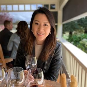 Meet your Posher, Tiffany